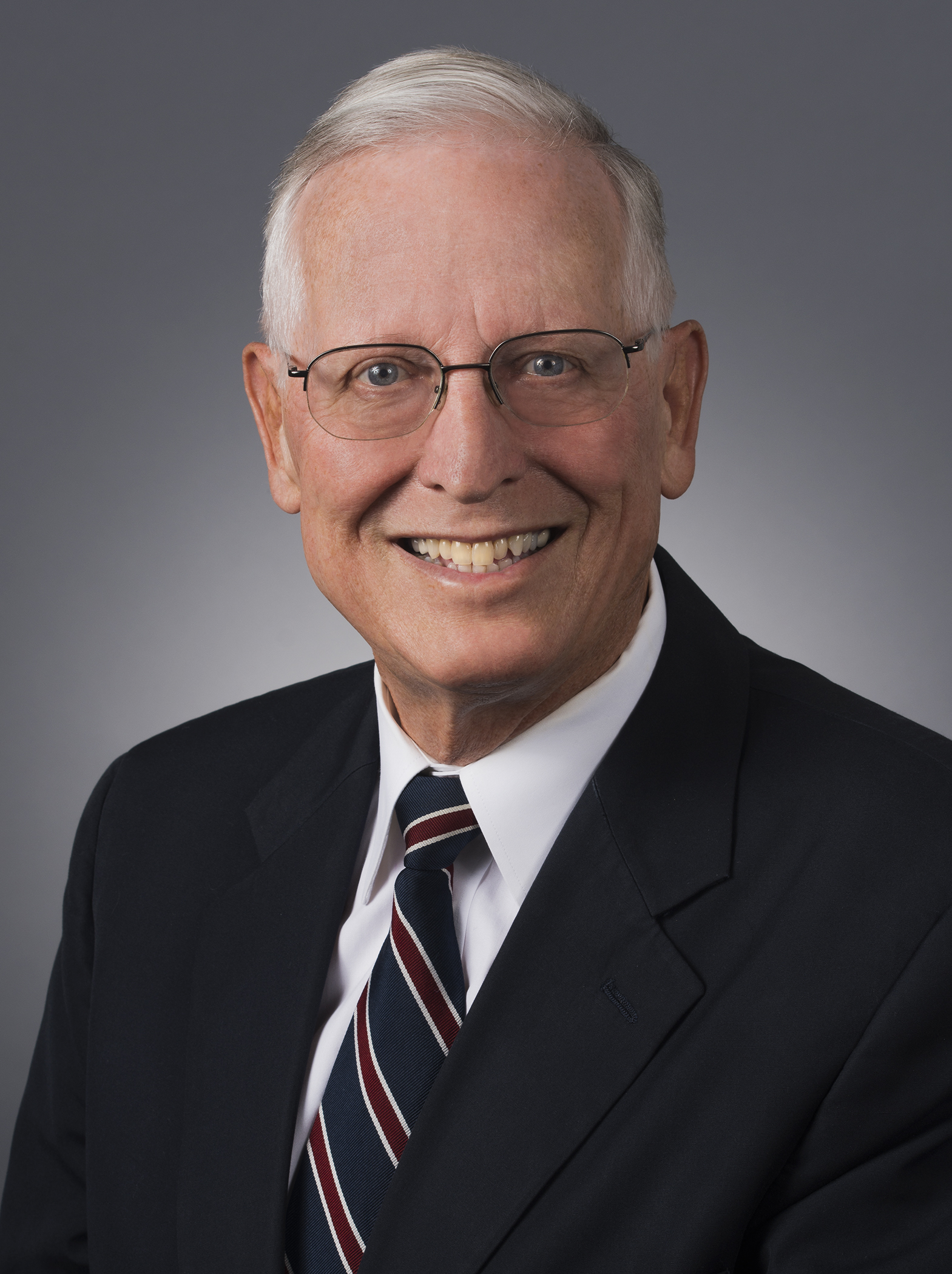 Robert Walter Carlson